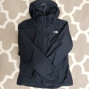 COPY - North Face Rain Jacket